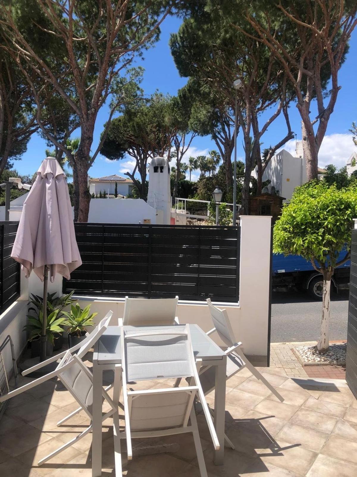Casa Kava In A Superior Near Cabopino No Car Needed Appartement