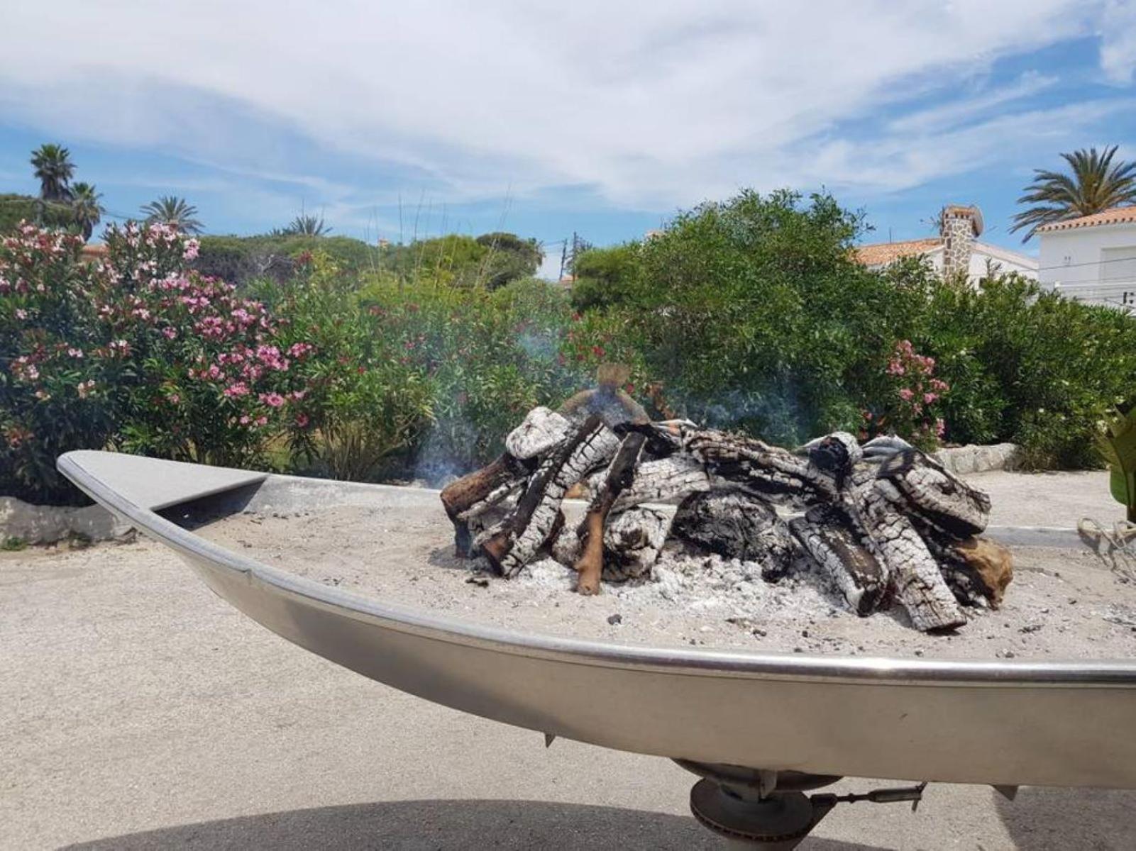 Casa Kava In A Superior Near Cabopino No Car Needed Appartement *